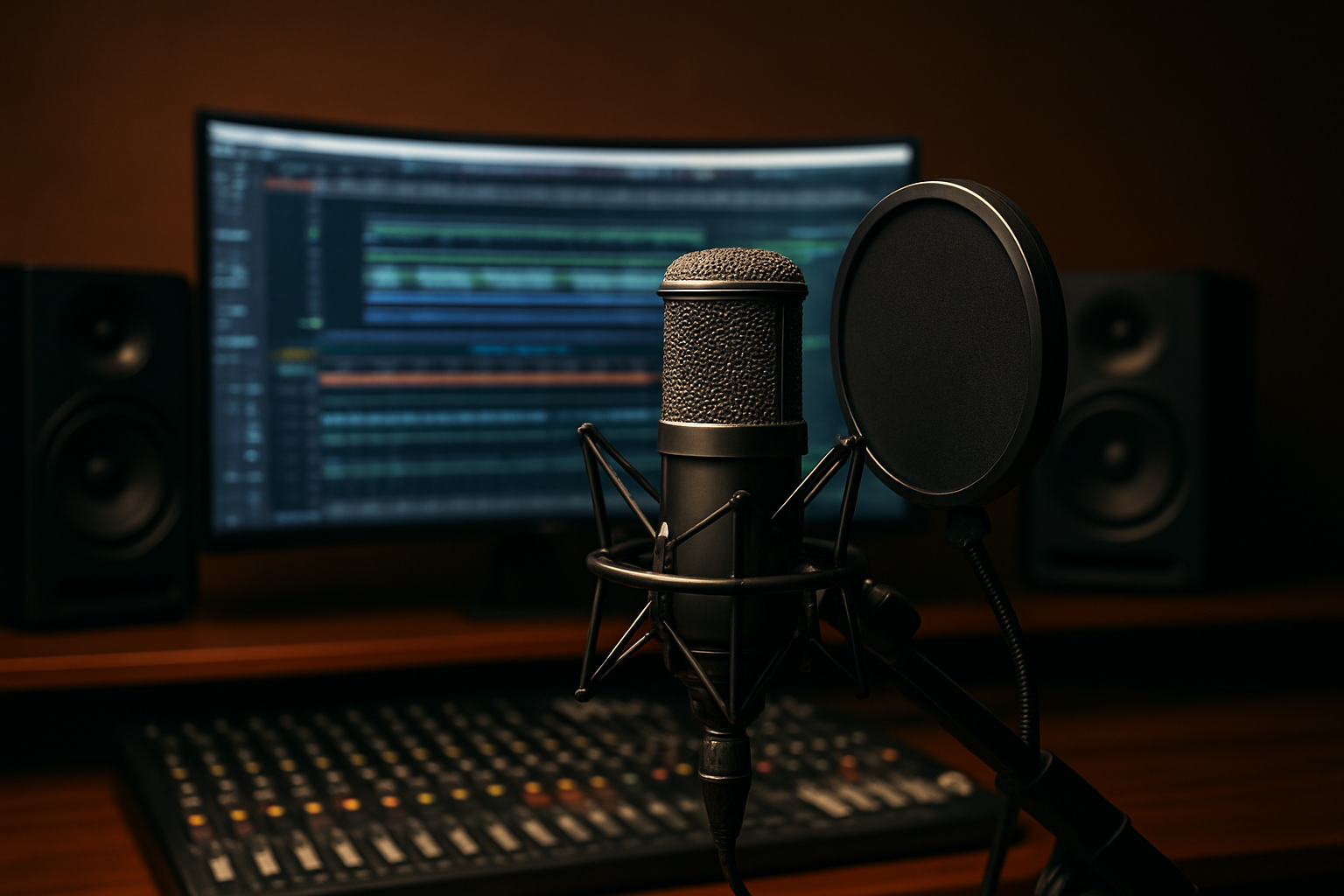 David Ollybeatz creative session