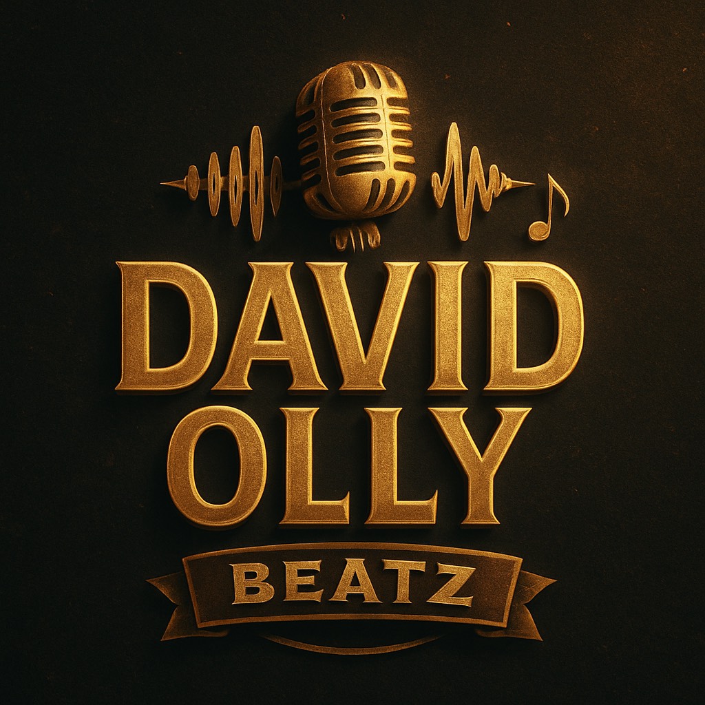 David Ollybeatz Logo